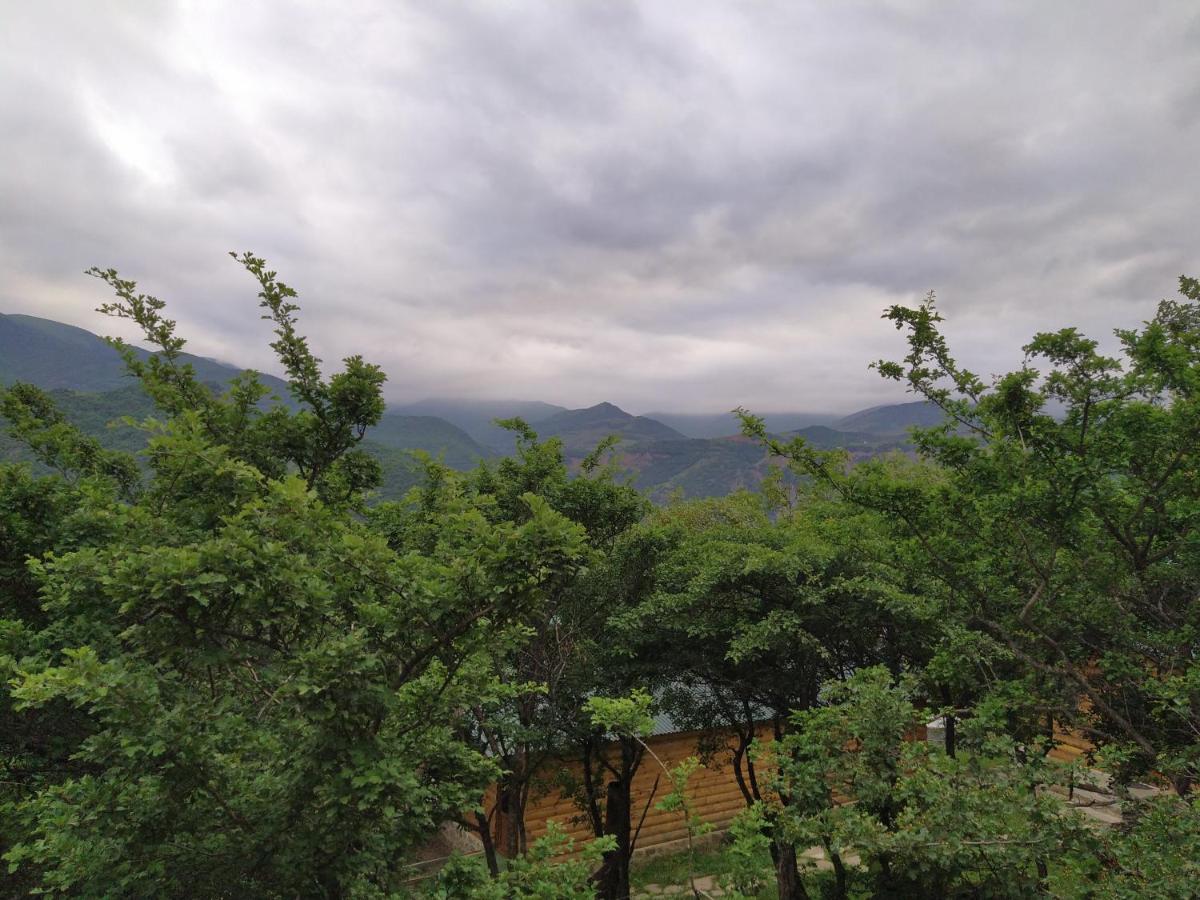 Old Halidzor Villa Exteriör bild