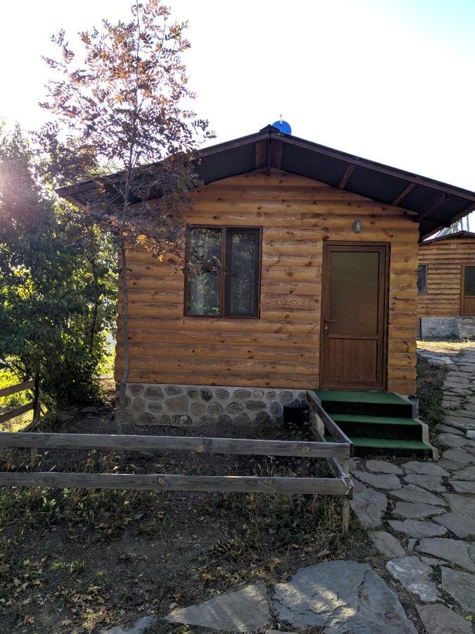 Old Halidzor Villa Exteriör bild