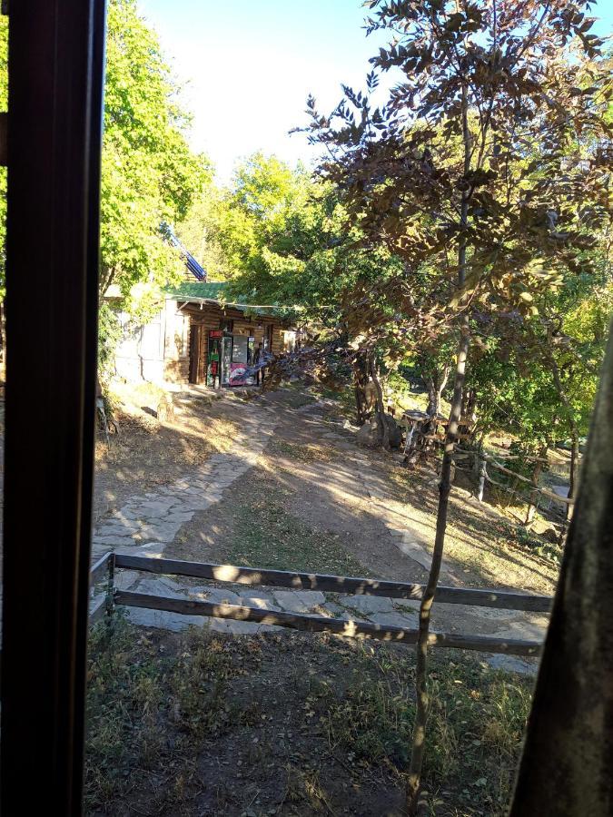 Old Halidzor Villa Exteriör bild