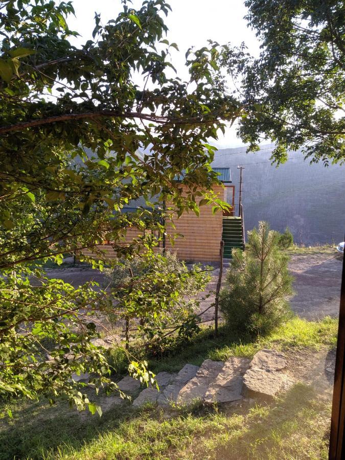 Old Halidzor Villa Exteriör bild