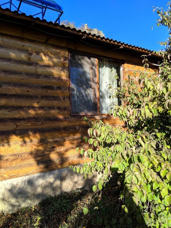 Old Halidzor Villa Exteriör bild