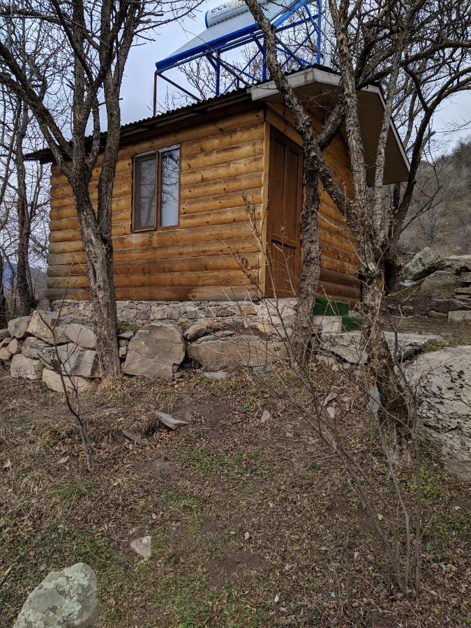 Old Halidzor Villa Exteriör bild