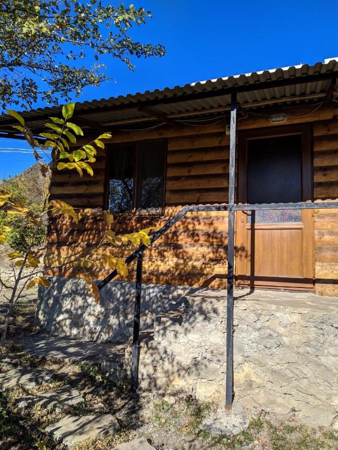 Old Halidzor Villa Exteriör bild