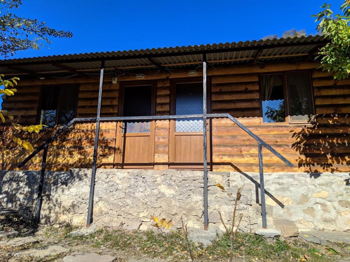 Old Halidzor Villa Exteriör bild