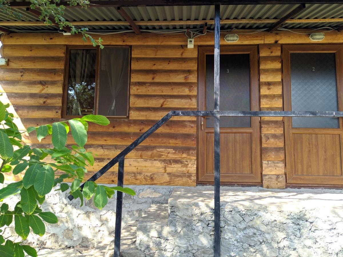 Old Halidzor Villa Exteriör bild