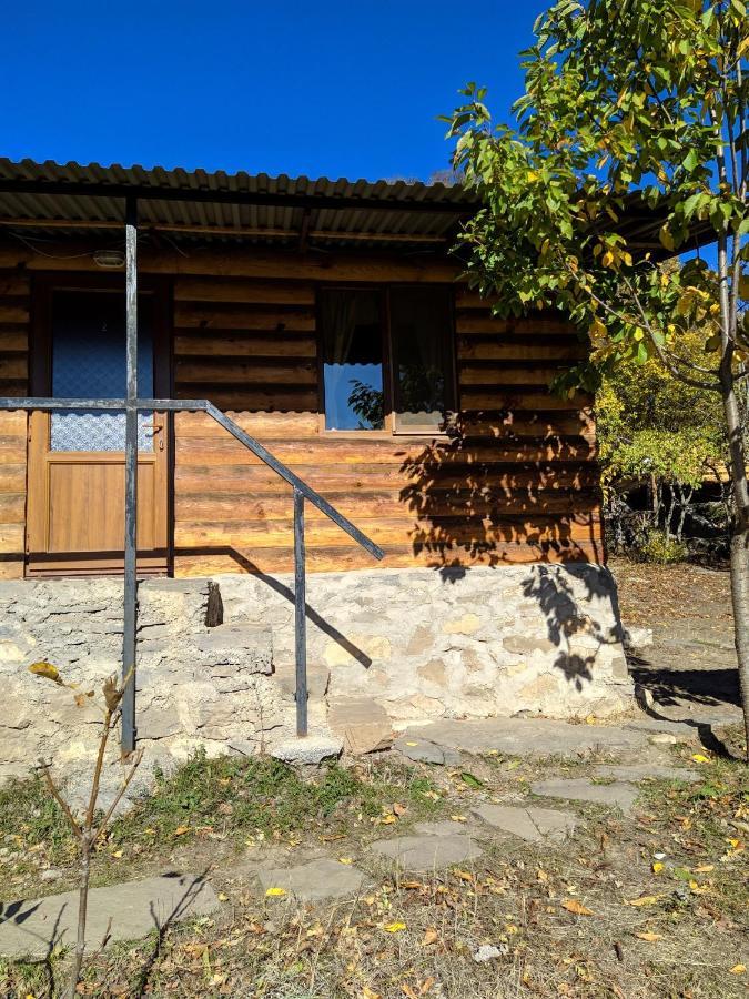 Old Halidzor Villa Exteriör bild