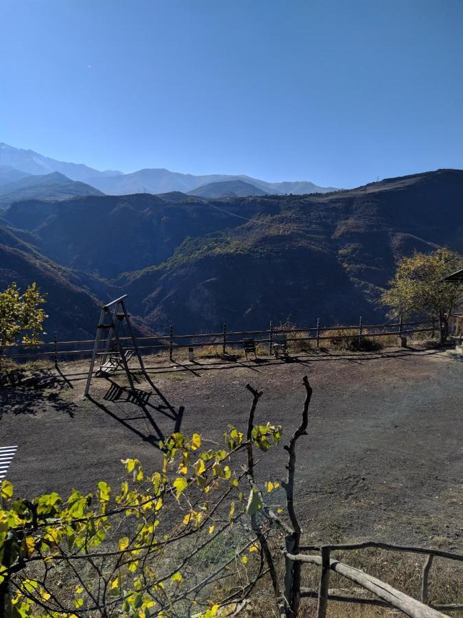Old Halidzor Villa Exteriör bild