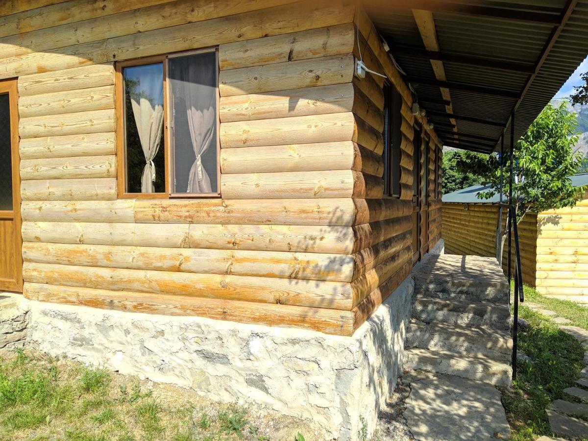 Old Halidzor Villa Exteriör bild