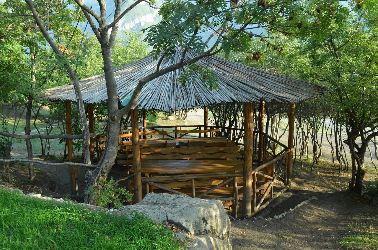 Old Halidzor Villa Exteriör bild