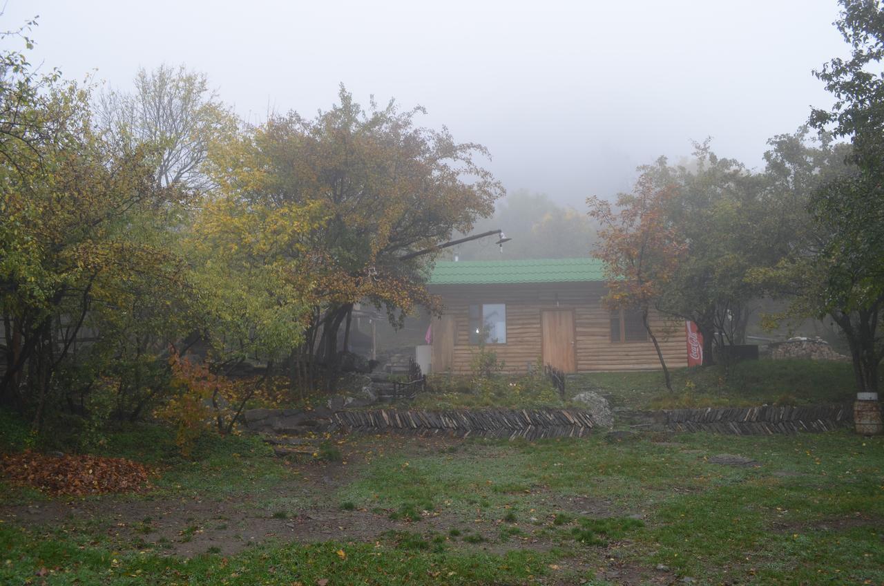 Old Halidzor Villa Exteriör bild