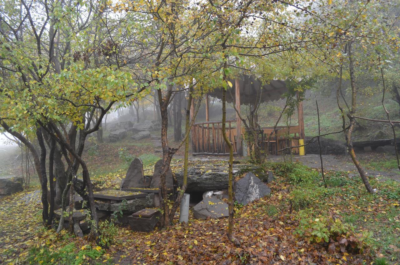 Old Halidzor Villa Exteriör bild