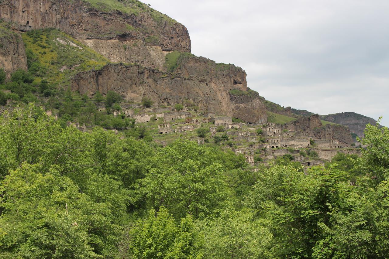 Old Halidzor Villa Exteriör bild