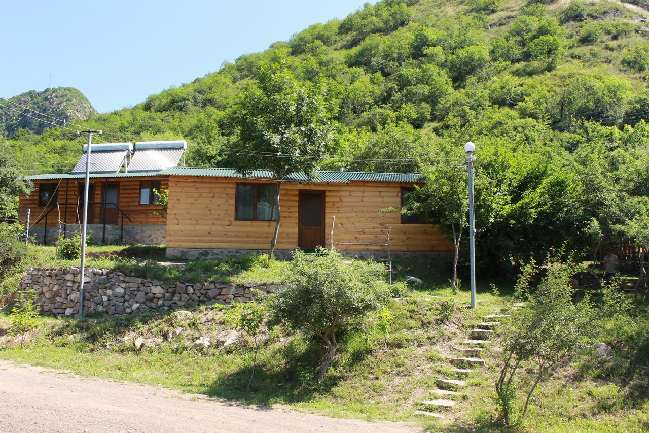 Old Halidzor Villa Exteriör bild