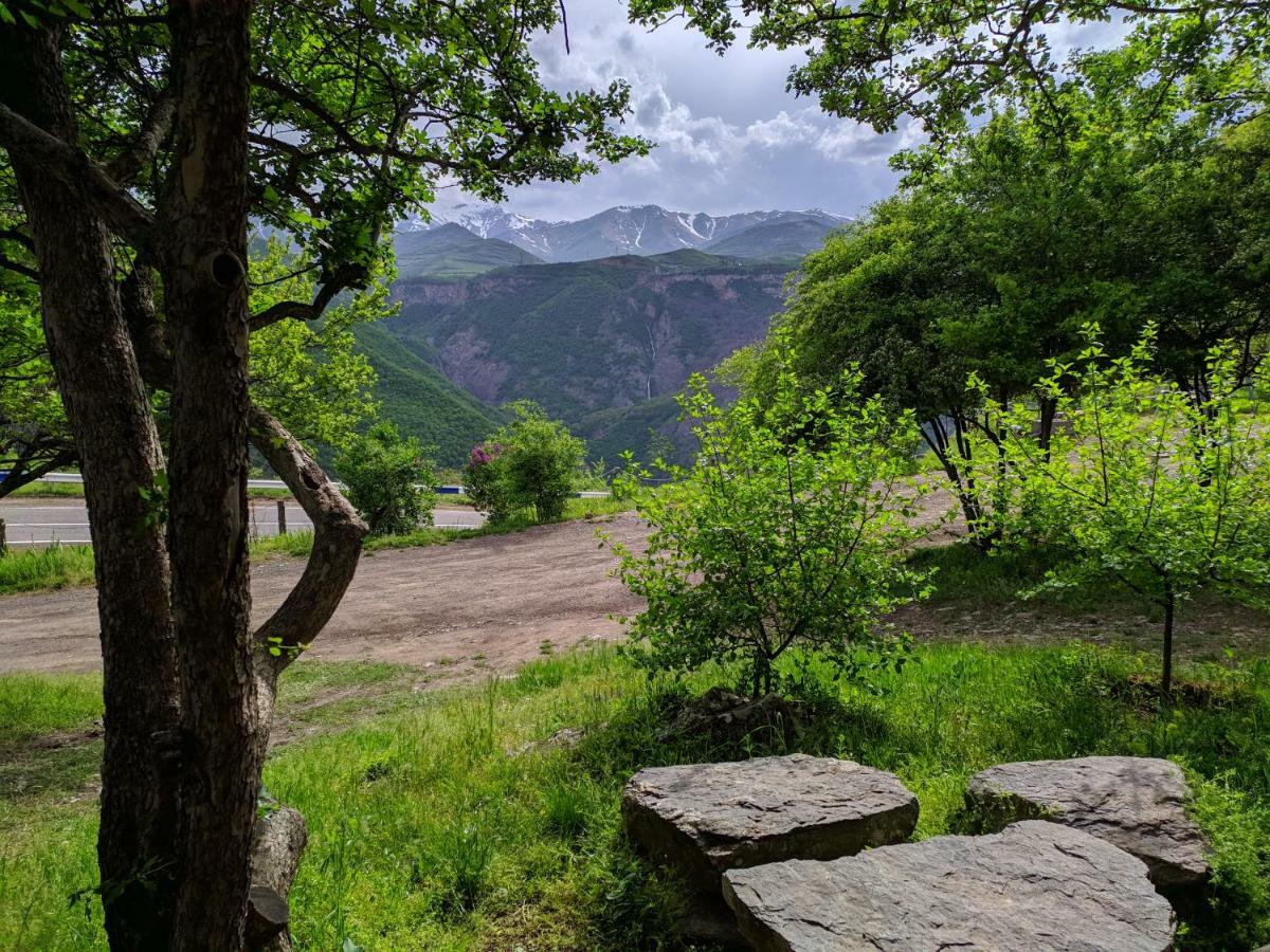 Old Halidzor Villa Exteriör bild
